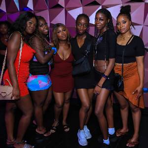 TURN UP SHOREDITCH - Hiphop, Afrobeats, Bashment