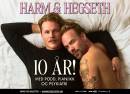 Harm & Hegseth