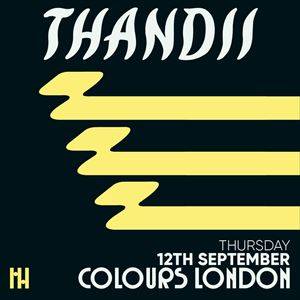 Thandii