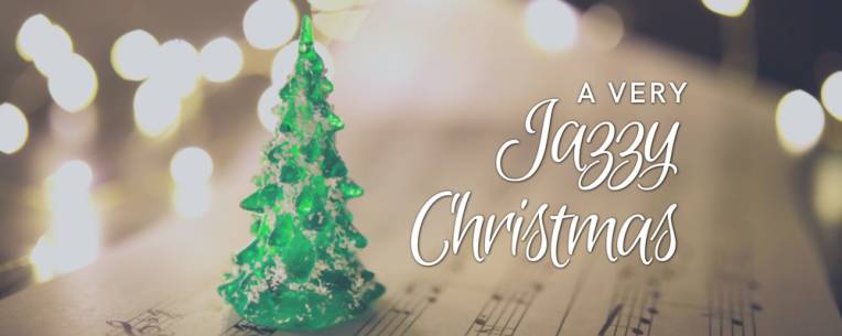 A Very Jazzy Christmas