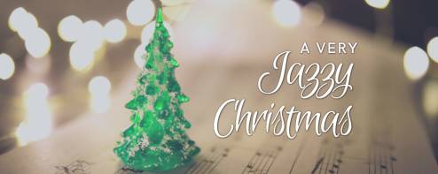 A Very Jazzy Christmas