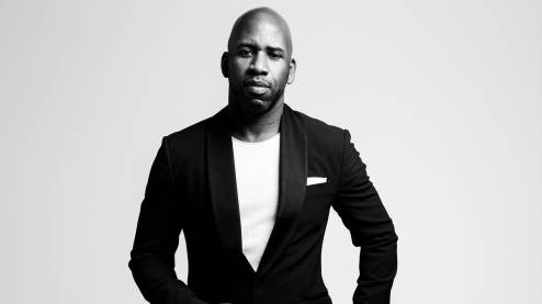 DJ Spoony