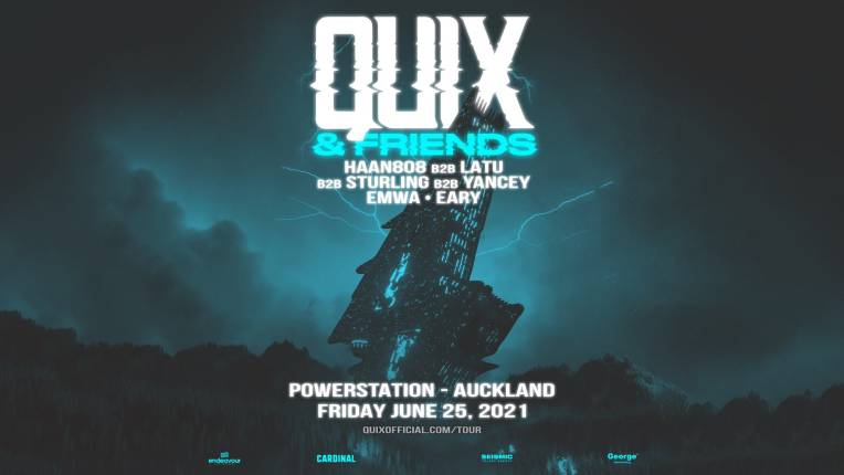QUIX