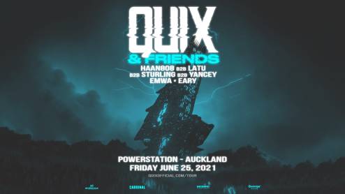 QUIX