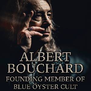 Albert Bouchard
