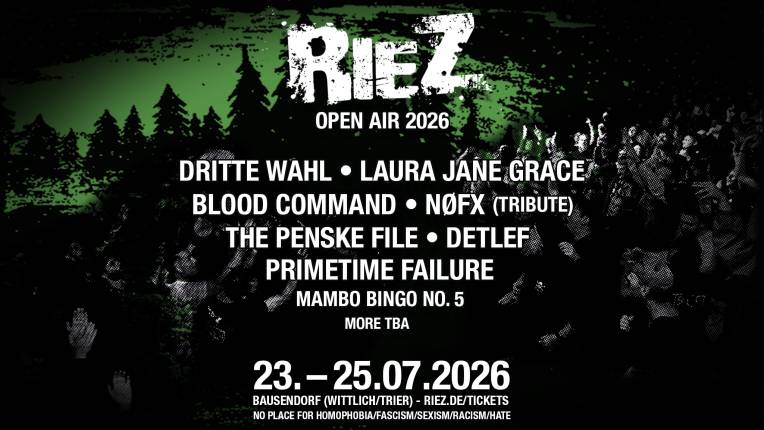 Riez Open Air