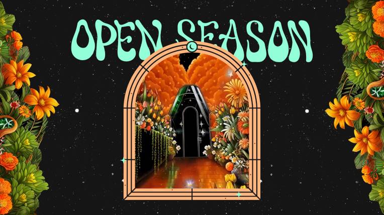 Open Season