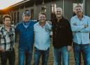 The Blue Dogs