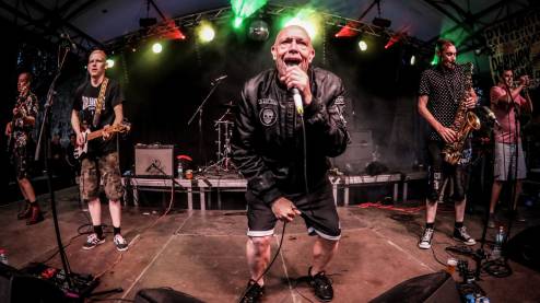 Bad Manners