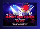 Red Hot Chili Players in Southampton