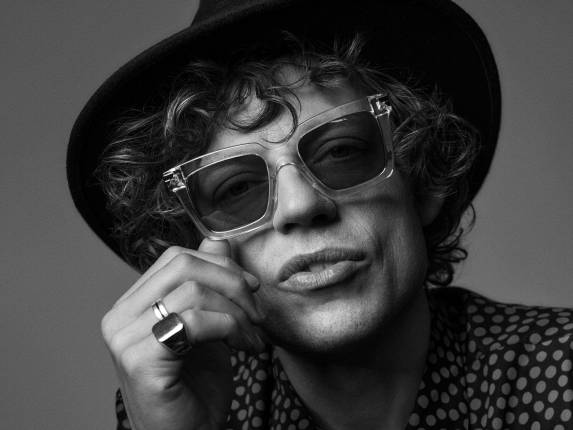 Jarle Bernhoft