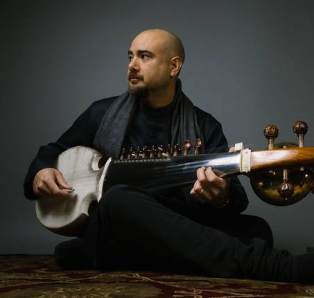 Alam Khan