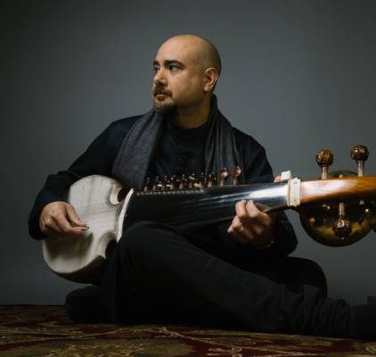 Alam Khan