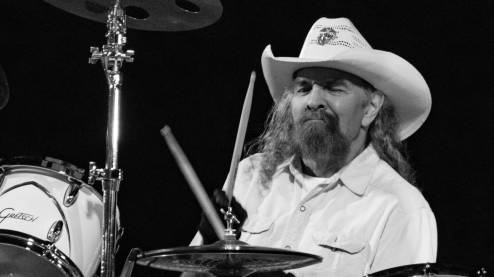 Artimus Pyle Band