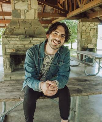Jacob Rice