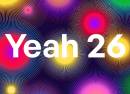 Yeah 26 – Silvester 2025 am Brandenburger Tor