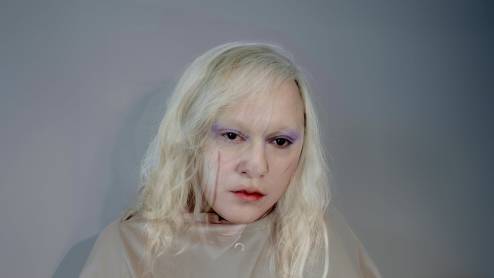 ANOHNI