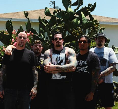 Twitching Tongues