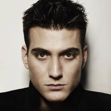 Giorgos Kakosaios