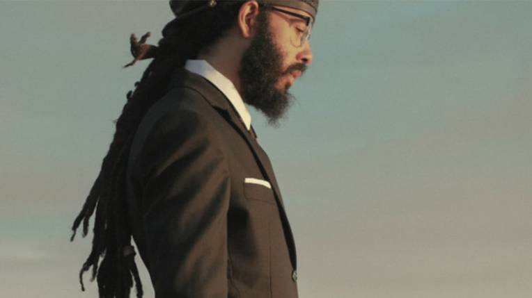 Protoje
