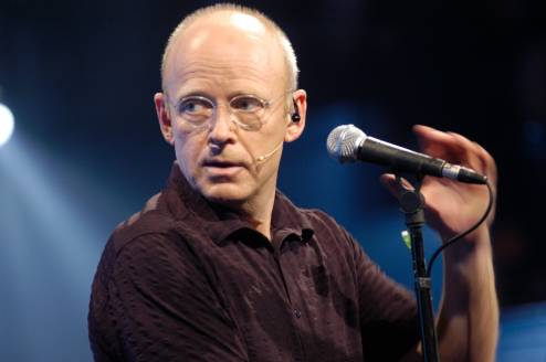 Trond Viggo Torgersen