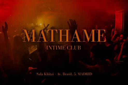 Mathame