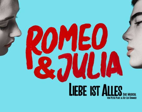 Romeo & Julia - Das Musical
