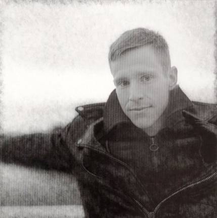 Guy Forsyth