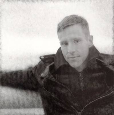Guy Forsyth