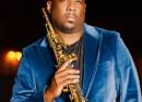 Tony Exum, Jr.