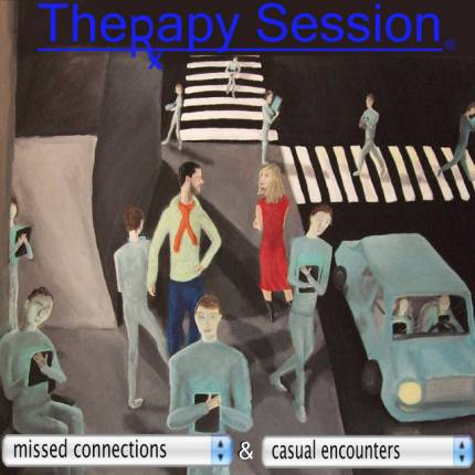 Therapy Session