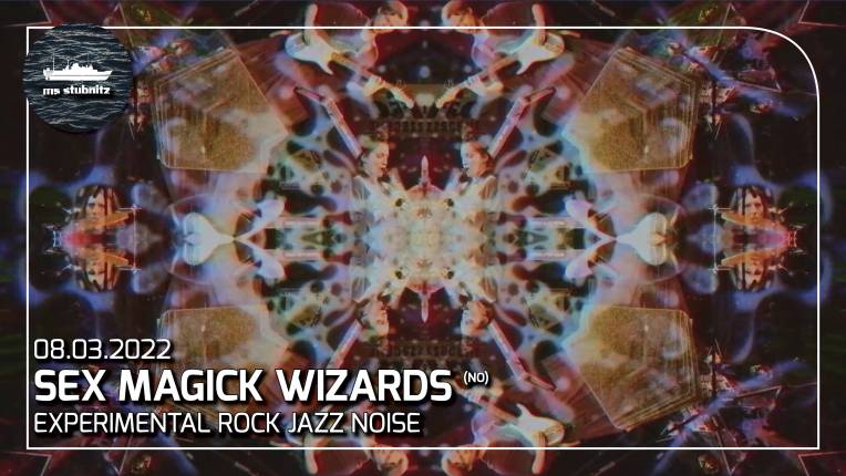 Sex Magick Wizards