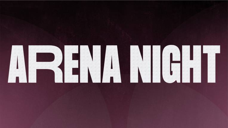 Arena Night