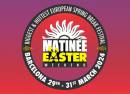 Matinée Easter Weekend