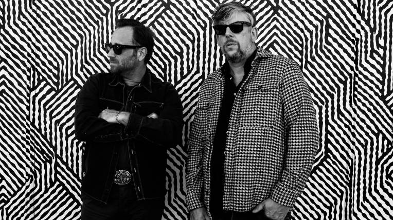 The Black Keys
