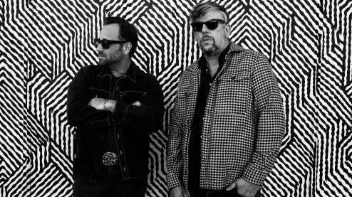 The Black Keys