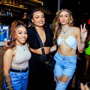 CARNIVAL in SHOREDITCH - Bashment x Afrobeats