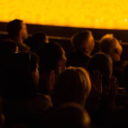 Candlelight Il Signore degli Anelli