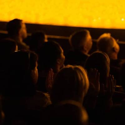 Candlelight Il Signore degli Anelli