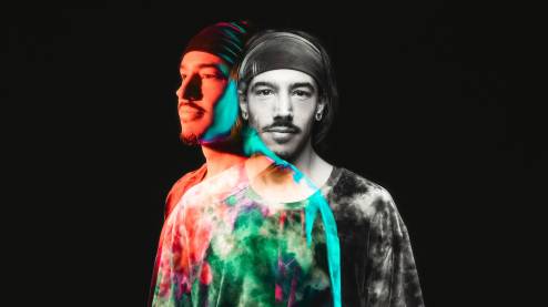 Liquid Stranger