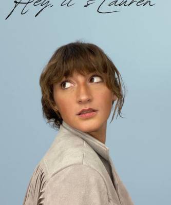 Lauren Brabson