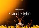 Candlelight Schwanensee