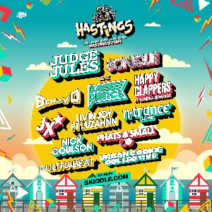 90s Baby Hastings
