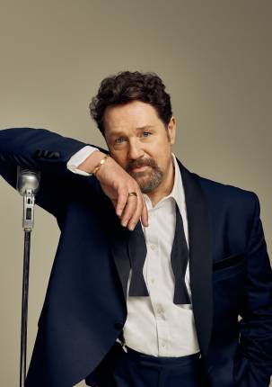 Michael Ball