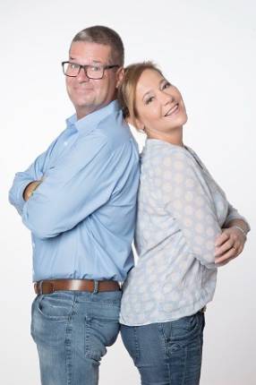 Weinzettl & Rudle