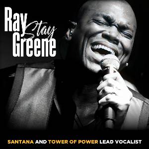 Ray Greene