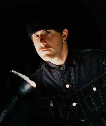 Zac Farro