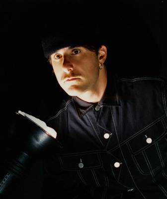 Zac Farro