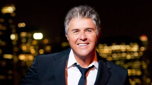 Steve Tyrell