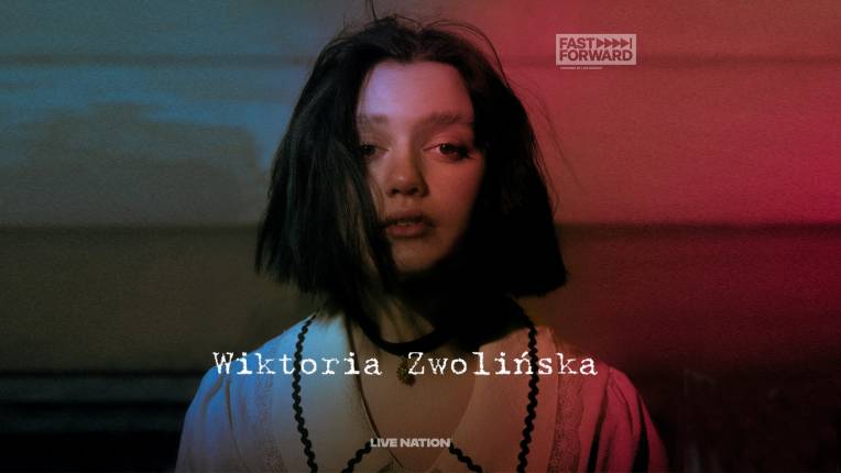Wiktoria Zwolińska